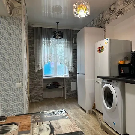 Apartment в центрі, біля жд, одеський дворик Odesa